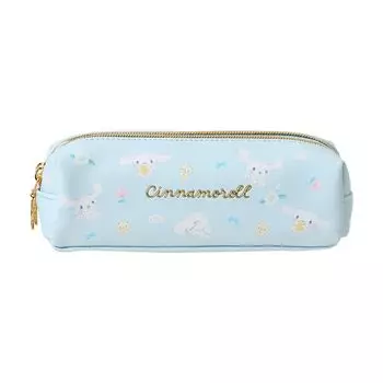 Футляр для ручки Sanrio с двойной молнией Cinnamoroll 534609