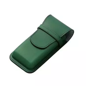 Футляр для ручки SLS311G Зеленый [Пилот]