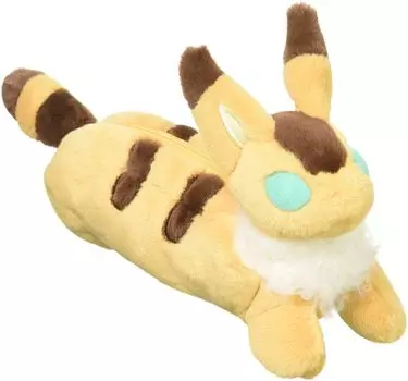 Футляр для ручки Sun Arrow Fox Squirrel K8343