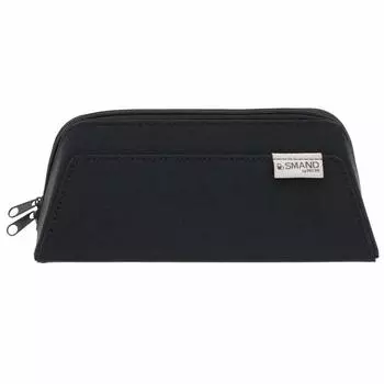 Футляр для ручки Sunstar Canvas Stand для смартфона Sumand Black S1423185