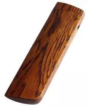 Футляр для ручки TANTO протираемый лакированный [Oak Village]