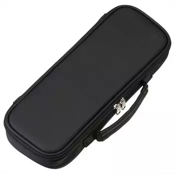 Футляр для ручки Top Liner из синтетической кожи FSB169 FSB169B черный [Reimei Fujii] чёрный