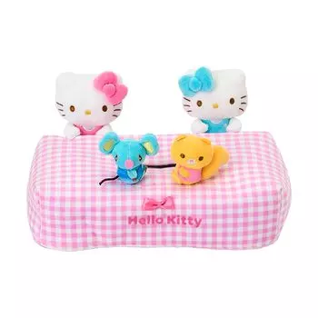 Футляр для салфеток Sanrio Hello Kitty 097845