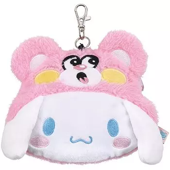 Футляр для скейтборда с футляром для карточек Reel Cinnamoroll Головной убор Sanrio ZPAS1-A