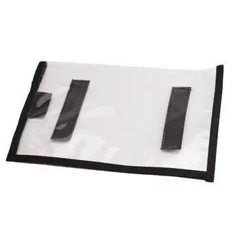 Футляр для сумки Ostrich Front Bag Case только для [Карта K] F-301K/303K