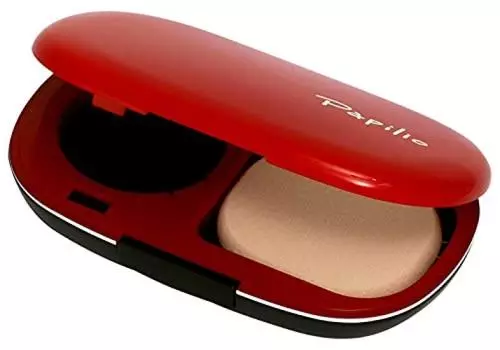 Футляр для тонального крема Papilio Easy Fit