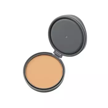 Футляр для тональной основы Chacott Cream Foundation продается отдельно В комплекте с пуховкой Емкость 20 г SPF25 592 Охра (Пополнение) PA ++ (нехимическая формула) цвет (В)