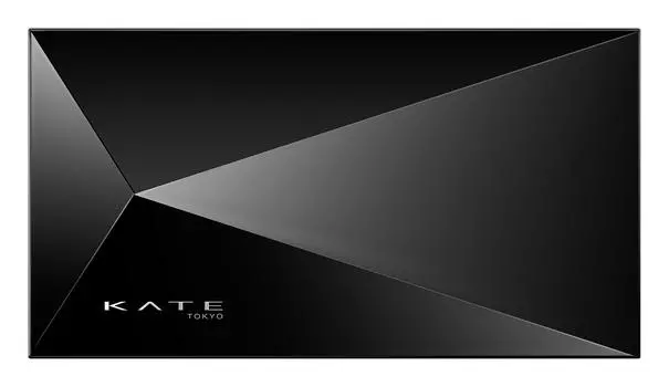 Футляр для тональной основы Kate Powder Foundation от Secret Skin Maker Zero Pact