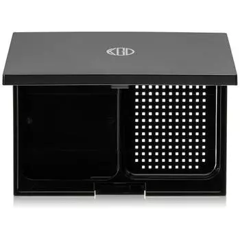 Футляр для тональной основы Koh Gen Do Gangwon Gloss Film