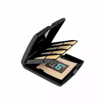 Футляр для тростей D Addario WoodWinds D Addario для саксофона и кларнета, вмещает 8 штук RVCASE04 []