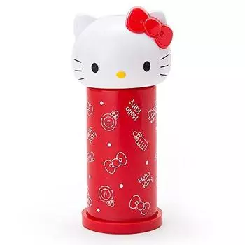 Футляр для ватных палочек Sanrio Hello Kitty Pops готов!