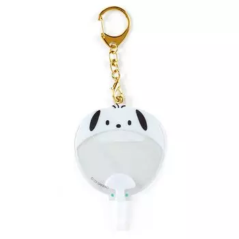 Футляр для значка банки Sanrio Pochacco 893960 (Наслаждайтесь идолом)