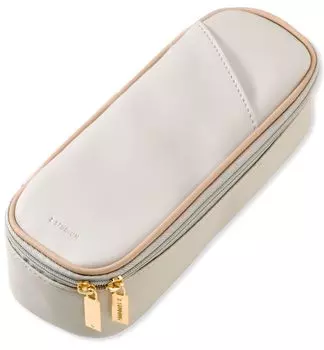 ФУТЛЯР ДЛЯ РУЧКИ Iroha Publishing СЕРЫЙ GAP-04