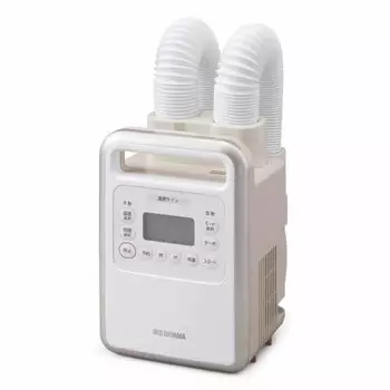 Futon dryer high power twin nozzle gold KFK-401