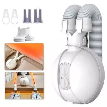 Футон Футон легко поддается пылевым клещам дождливый сезон одежда обувь без коврика высокая сушилка, сушилка, маленькая, экономит время сушки, компактная, легкая, работает,