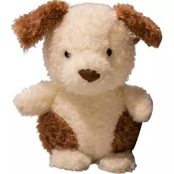 Подушка для куклы Futro Lab Kidult Attachment Puppy, разноцветные, корейские детские товары