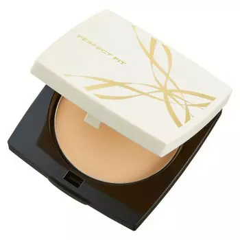 Future Lab Perfect Fit Foundation DX 8g 2 Foundation Base Makeup Day Gift (приблизительно месячная стоимость) [Пудра SPF50+ PA++++] Материнский