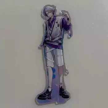 Fuwa Minato Rofumao 2nd Anniversary Acrylic