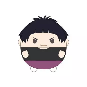 Фувакорорин BIG9 Гошики Коу Хайкю!! F