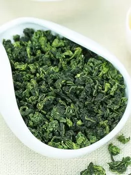 FuXiTea Anxi Tieguanyin Oolong Oolong Strong Special Grade Oolong Strong Orchid Chinese Сделано в Китае Чай, Чай, Чай, Тип, Чай, Аромат, Чай, Anxi,