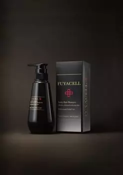 FUYACELL Professional Scalp Care Шампунь FC