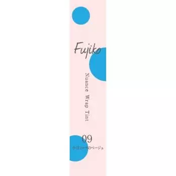 Fuzco Nuance Laughter Tint 09 Red Bean Milk Vue Kanaraho