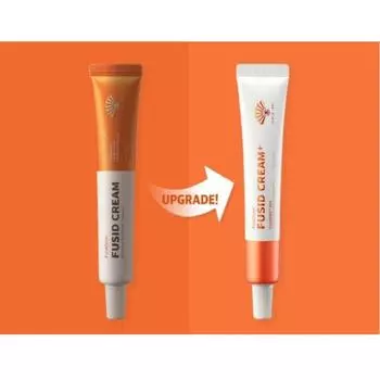 Фузидайн Фусид Крем+ Плюс 45г