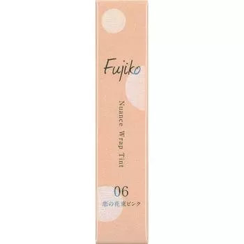 fuzko kanara fujko nuance грубый оттенок 06 любовный букет розовый