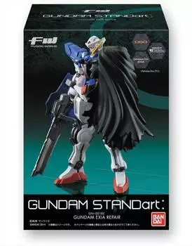 FW GUNDAM 6 шт. КОРОБКА СТАНДАРТ21 (конфеты, игрушки/жвачка)