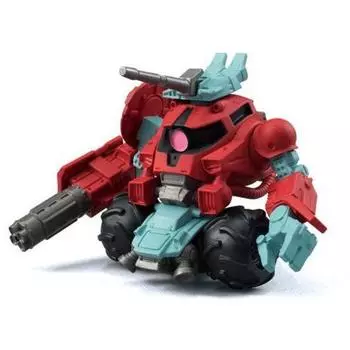FW GUNDAM CONVERGE15 (Gundam Converge 15) [92. Gigan] (single item)