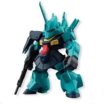 FW GUNDAM CONVERGE18 Converge (Gundam 18) [105.Dije] (single item)