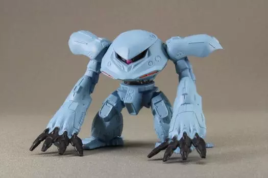 FW GUNDAM CONVERGE 10 Converge High (Gundam 10) [61. Gog] (single item)