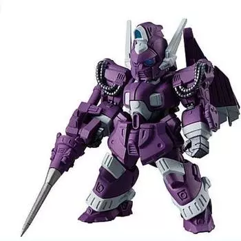 FW GUNDAM CONVERGE 10-я годовщина ВЫБОР 03 (Гандам сходится) [3.(276) Белга Джирос] (один предмет)