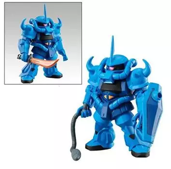 FW GUNDAM CONVERGE #12 (Gundam Converge) [191.Gouf] (single item)
