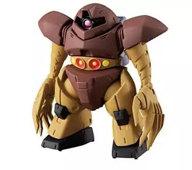 FW GUNDAM CONVERGE #16 (Gundam Converge #16) [215.Gog] (single item)