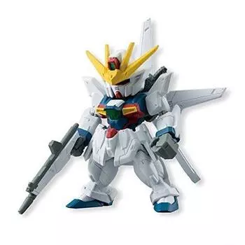FW GUNDAM CONVERGE 16 Gundam Converge Gundam X 94. (single item)