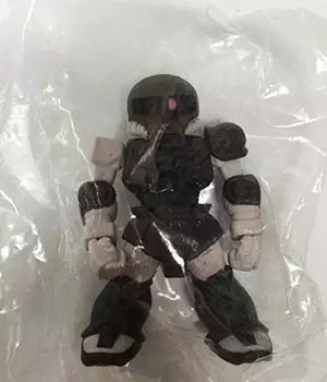 FW GUNDAM CONVERGE 17 Gundam Converge REVIVE Zaku I 48. (Secret ver.) (Single item)