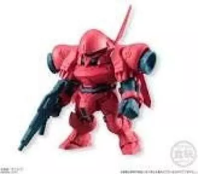 FW GUNDAM CONVERGE 1 Converge Gerbera (Gundam 1) [123. Tetra] (single item)