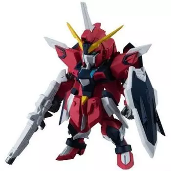 FW GUNDAM CONVERGE #24 [2.(286) Бессмертное правосудие Гандам] (один предмет)