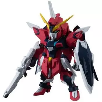 FW GUNDAM CONVERGE #24 [2.(286) Бессмертное правосудие Гандам] (один предмет)