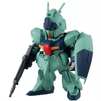 FW GUNDAM CONVERGE #24 [4.(288) Re-GAZI] (single item)