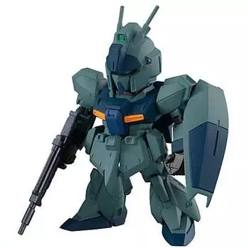 FW GUNDAM CONVERGE #24 [5.(289) Ре-Гази (Единорог Вер.)] (Один предмет)