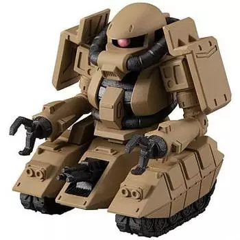 FW GUNDAM CONVERGE #24 [6.(290) Закутанк] (один предмет)