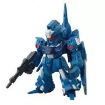 FW GUNDAM CONVERGE 2 Candy Toy 08 RGZ-95 Rezel