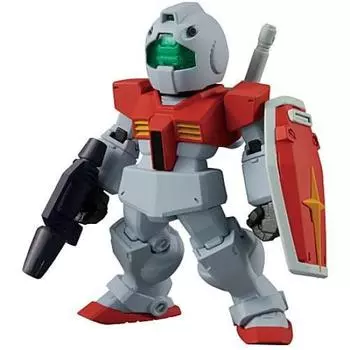 FW GUNDAM CONVERGE Converge #22 (Gundam #22) [3.(261) Gym] (single item)