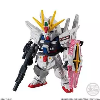 FW GUNDAM CONVERGE Converge Gundam #15 (Гандам №15) [5. RXF-91 Кай] (один предмет)