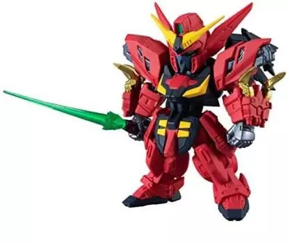 FW GUNDAM CONVERGE Converge Gundam #16 (Гандам №16) [214. Васаго] (один предмет)