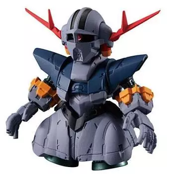 FW GUNDAM CONVERGE Converge #Plus01 (Gundam #Plus01) [3. Zeong] (single item)