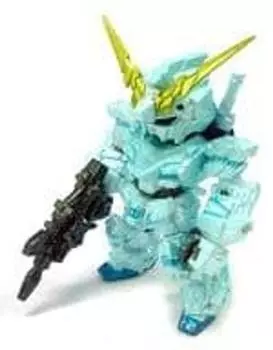 FW GUNDAM CONVERGE Core Unicorn Gundam (Awakening Color