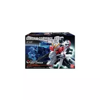 FW GUNDAM CONVERGE EX03 1 шт. (конфета игрушка/жвачка)